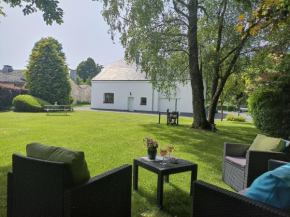 Petites-Tailles - chambre d'hôtes Vielsalm